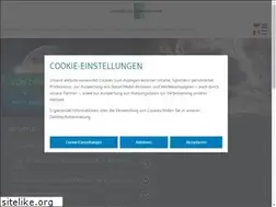 Sites similar to gasometer.de