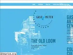 Sites similar to gasometer.li