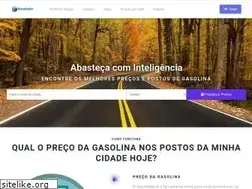 Sites similar to gasoradar.com.br