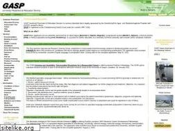Sites similar to gasp-berlin.de