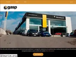 Sites similar to gasp.com