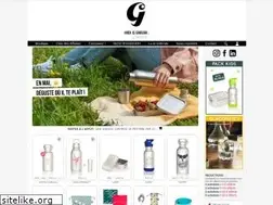 Sites similar to gaspajoe.fr