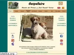 Sites similar to gaspalleira.es