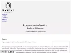 Sites similar to gaspar.fr