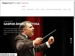Sites similar to gasparangel.com