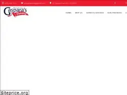 Sites similar to gasparaspainting.com