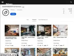 Sites similar to gasparbonta.com