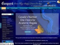 Sites similar to gaspard.ca