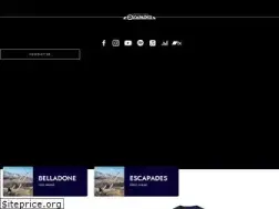 Sites similar to gaspardauge.com