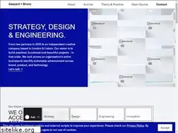 Sites similar to gaspardbruno.com