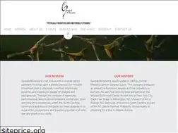 Sites similar to gasparddancers.org