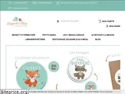 Sites similar to gaspardetalice.com