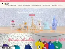 Sites similar to gaspardetzoe.fr