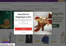 Sites similar to gaspardinc.com