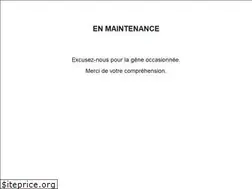 Sites similar to gaspardproust.fr