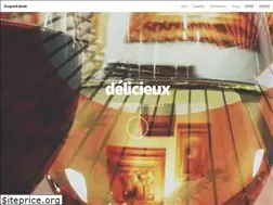Sites similar to gaspardzinzin.com