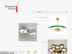 Sites similar to gaspareasaro.com