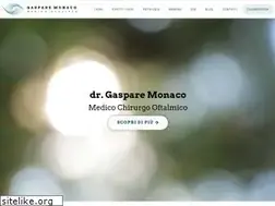 Sites similar to gasparemonaco.it