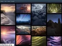 Sites similar to gasparesilverii.com