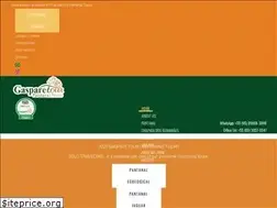 Sites similar to gasparetour.com