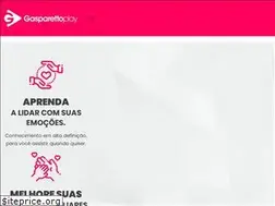 Sites similar to gasparetto.com.br