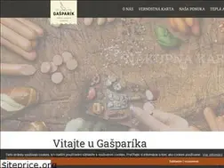 Sites similar to gasparikmasovyroba.sk