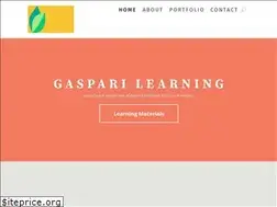 Sites similar to gasparilearning.com
