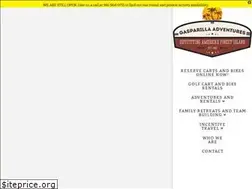 Sites similar to gasparillaadventures.com