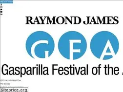Sites similar to gasparillaarts.com