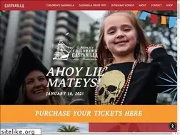 Sites similar to gasparillaextravaganza.com