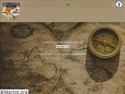 Sites similar to gasparillamarina.com