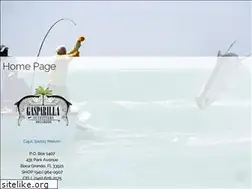 Sites similar to gasparillaoutfitters.com