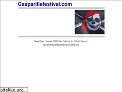 Sites similar to gasparillaparade.com