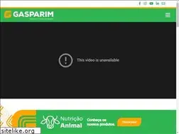 Sites similar to gasparim.com.br