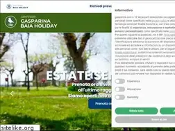 Sites similar to gasparina.com