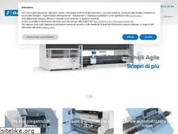 Sites similar to gasparini.com