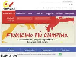 Sites similar to gasparionline.it