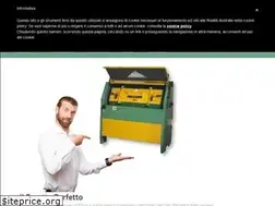 Sites similar to gasparisrl.it