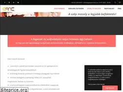 Sites similar to gasparmed.hu