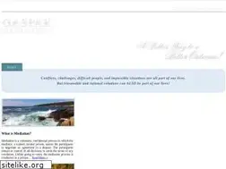 Sites similar to gasparmediation.com