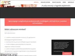 Sites similar to gasparmedical.hu