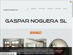 Sites similar to gasparnoguera.com
