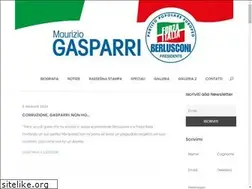 Sites similar to gasparri.it