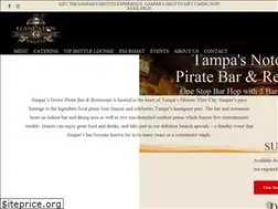 Sites similar to gasparsgrotto.com