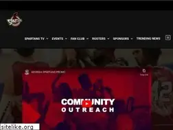Sites similar to gaspartans.com