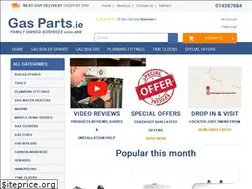 Sites similar to gasparts.ie