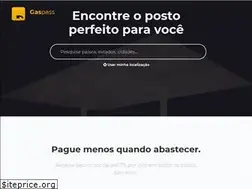Sites similar to gaspass.com.br