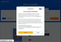 Sites similar to gaspedaal.nl
