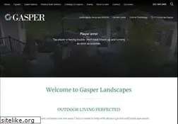 Sites similar to gasper.net