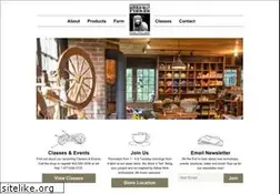Sites similar to gaspereauvalleyfibres.ca